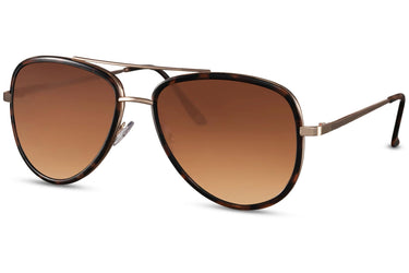 Heart-shaped sunglasses with pink lenses